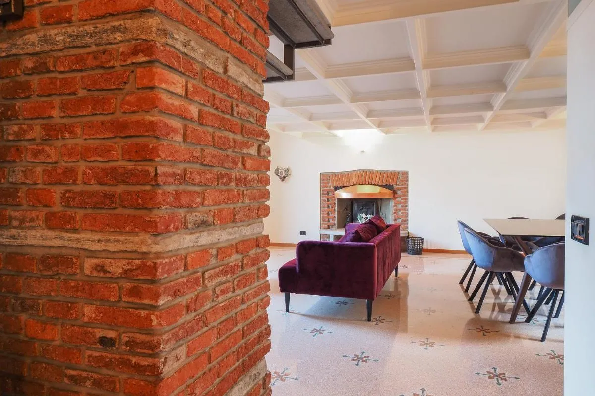 Image 3 of Unique Duomo Luxury Property