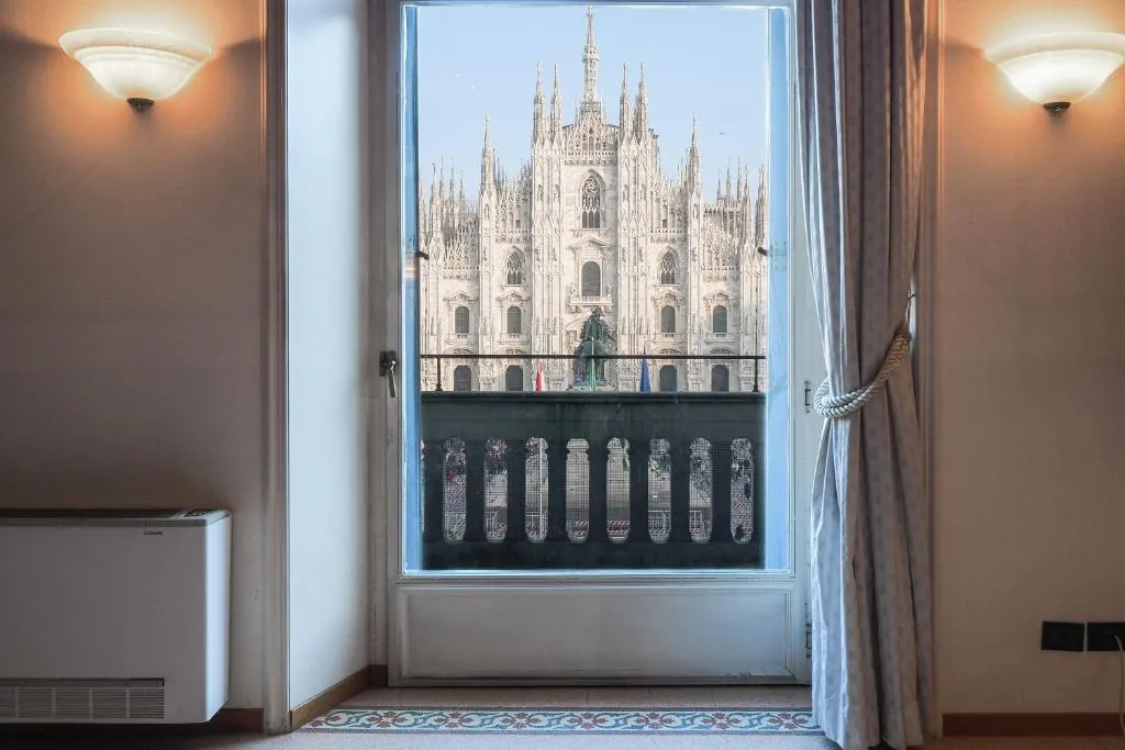 Image of Unique Duomo Luxury Property