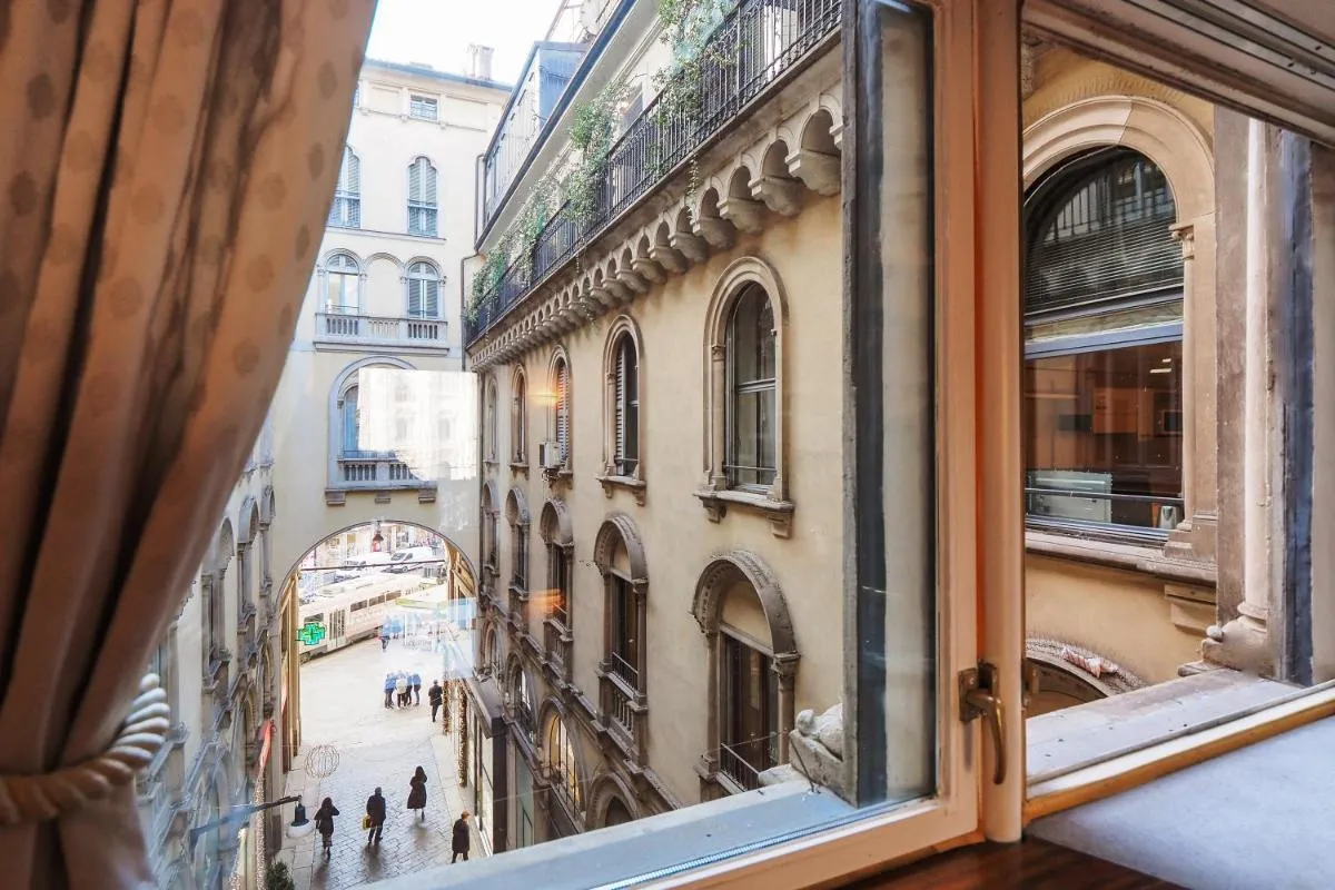Image 5 of Unique Duomo Luxury Property