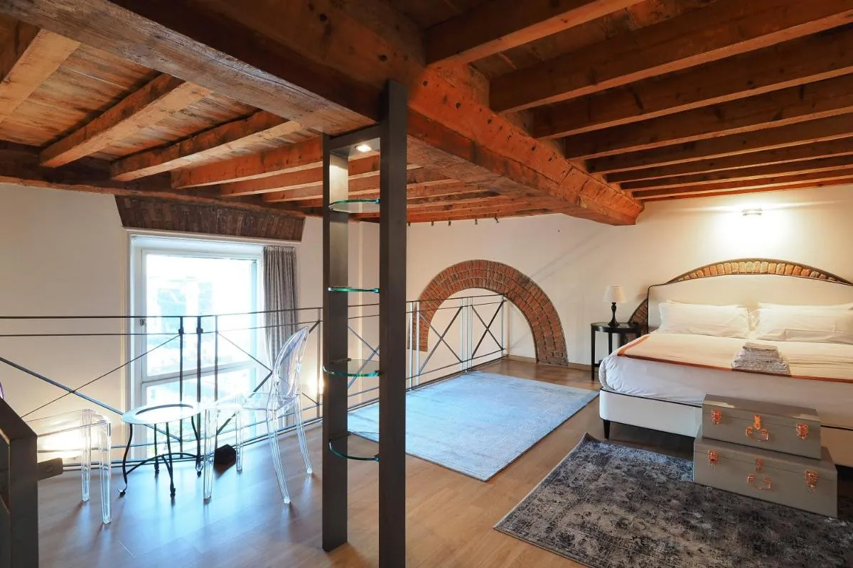 Image 1 of Unique Duomo Luxury Property