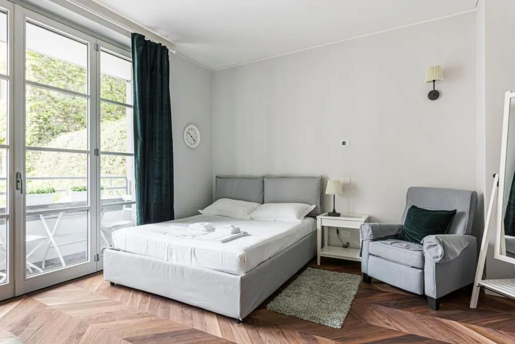 Image 5 of Unique studio in the heart of Milan