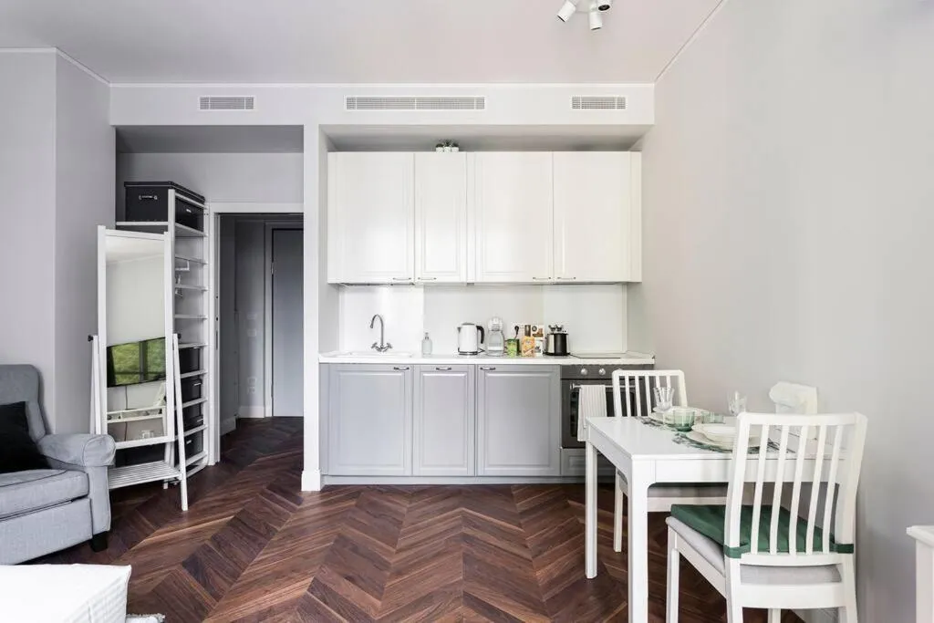 Image 3 of Unique studio in the heart of Milan