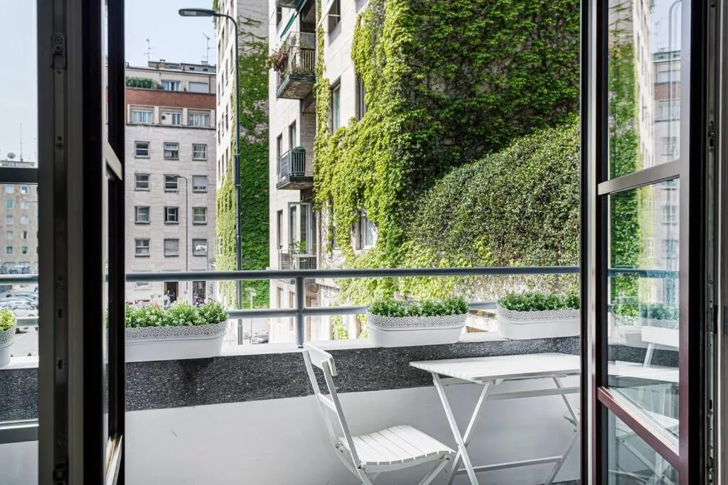 Image 4 of Unique studio in the heart of Milan