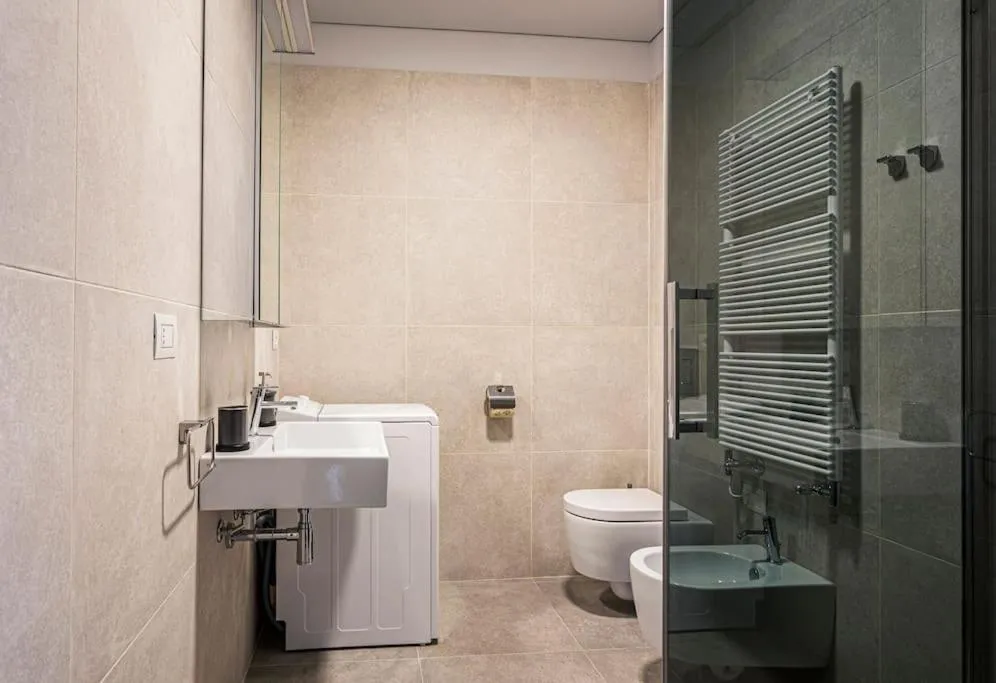Image 6 of Unique studio in the heart of Milan