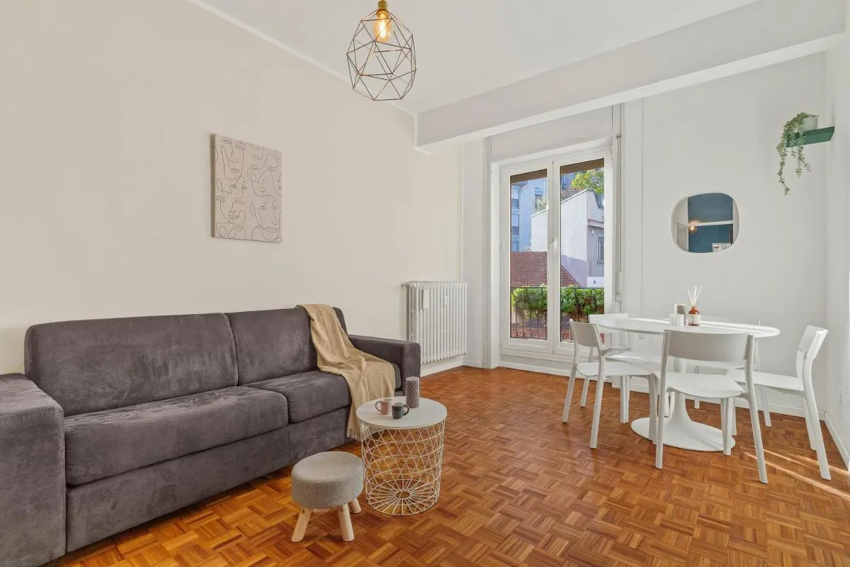 Image 3 of Urban Chic Retreat [Milan Central Station – Loreto]