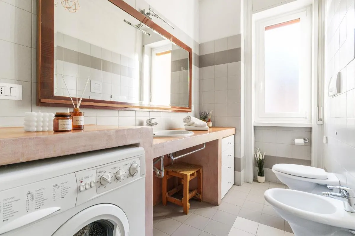 Image 2 of Urban Chic Retreat [Milan Central Station – Loreto]