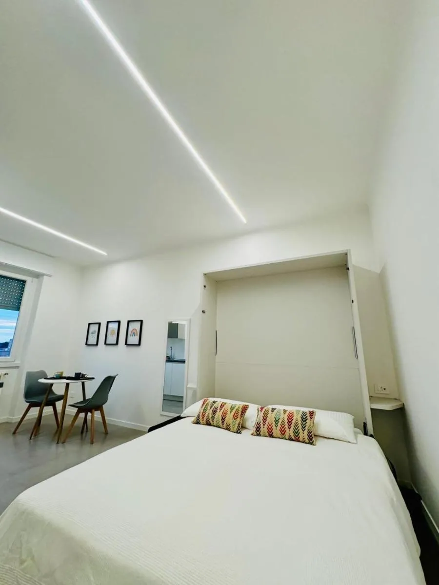 Image 5 of Urban Cloud Apartments
