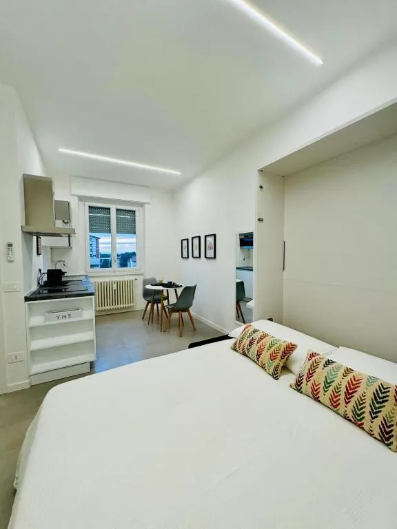 Image of Urban Cloud Apartments