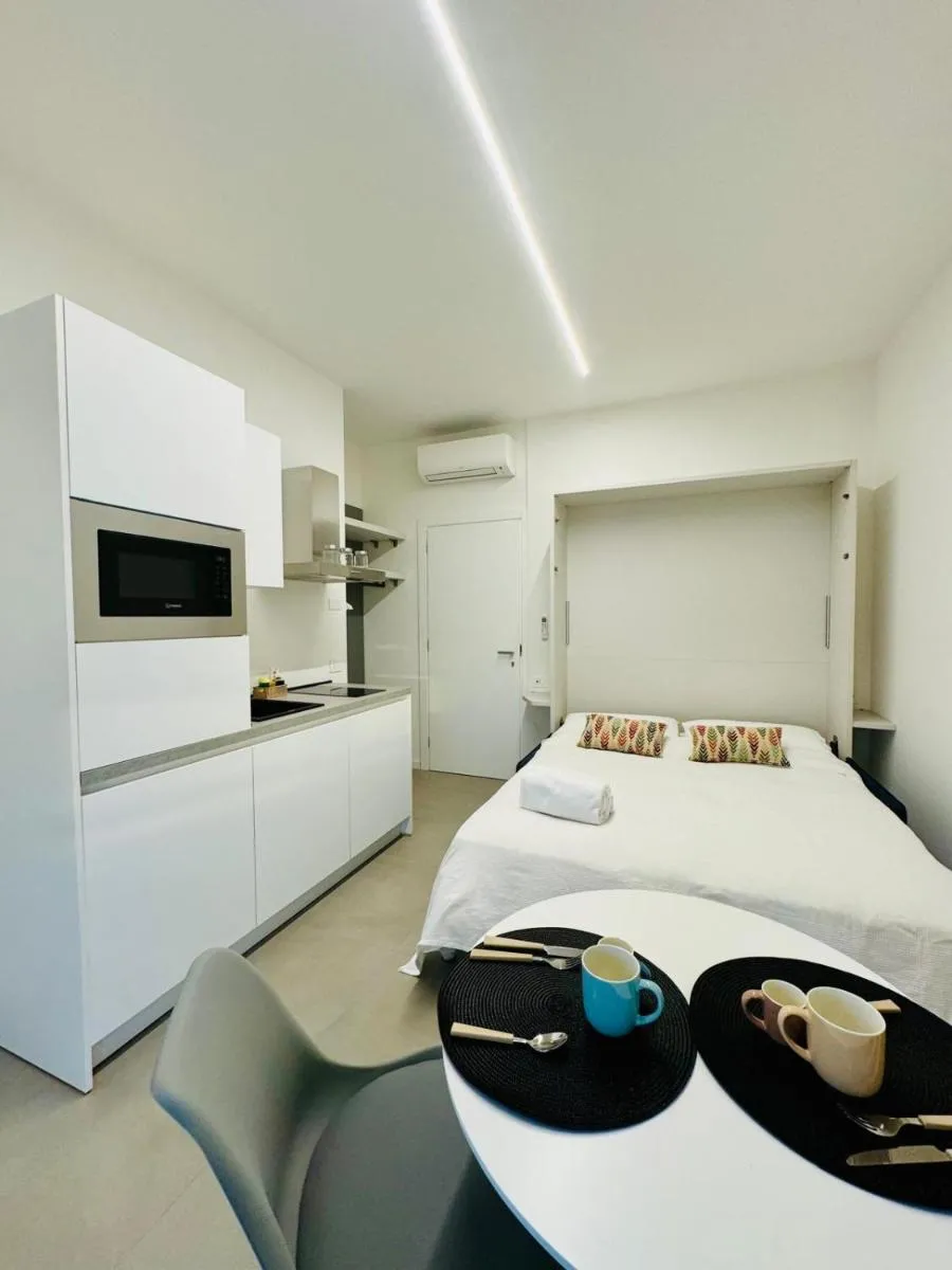 Image 3 of Urban Cloud Apartments