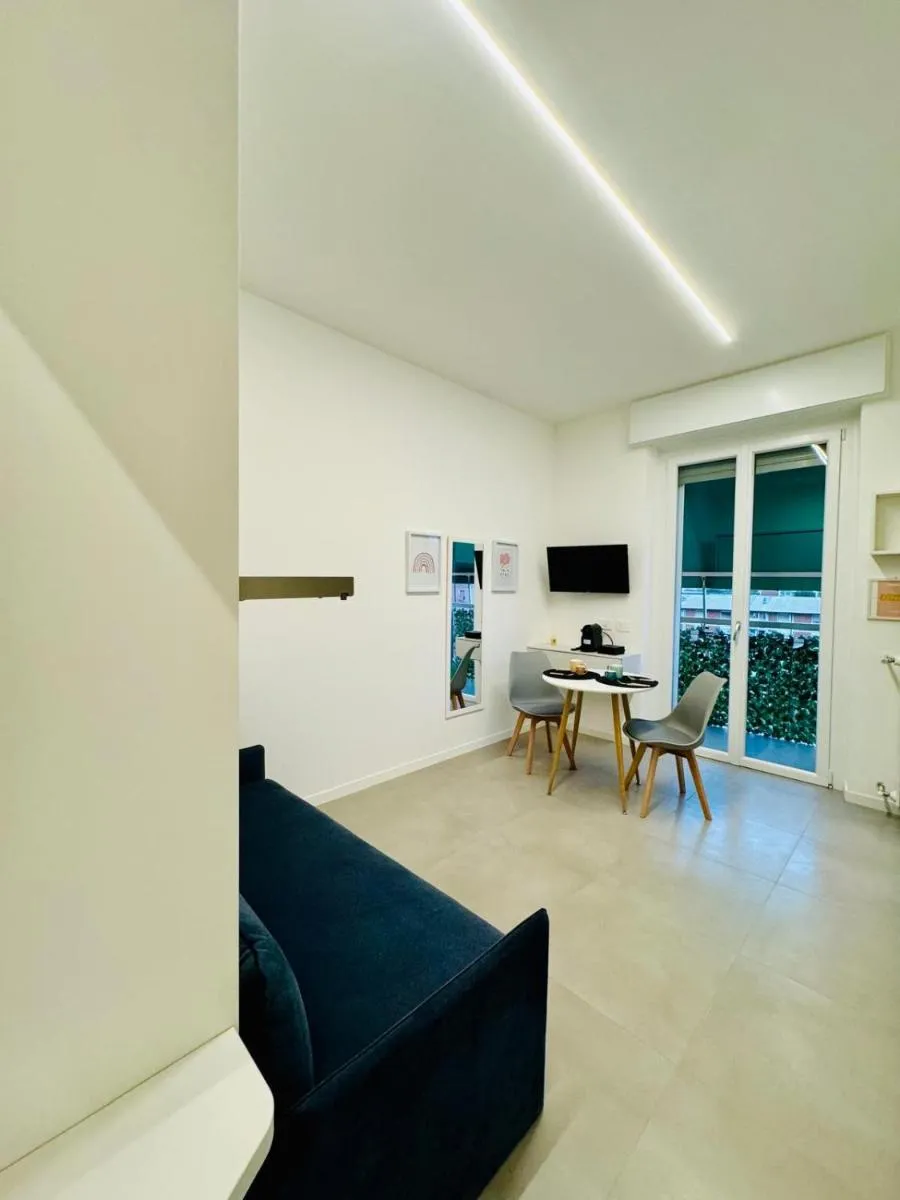 Image 4 of Urban Cloud Apartments