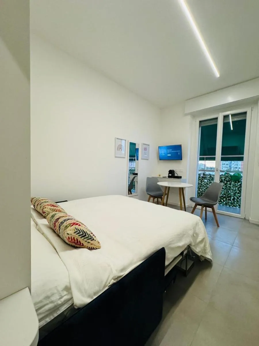 Image 1 of Urban Cloud Apartments