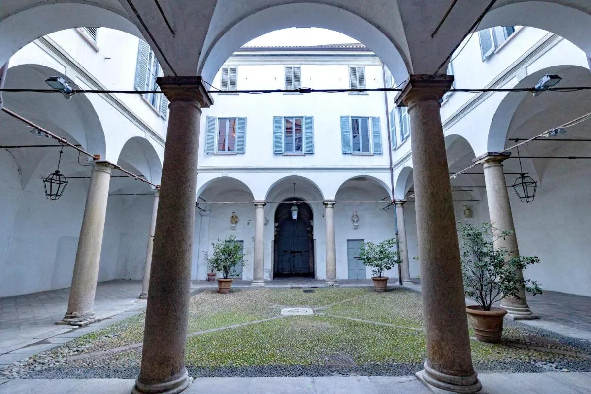 Image 5 of Urban Domus, Duomo, Milan