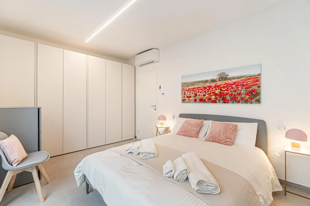 Image of Urban Garden Lofts by Blue Velvet Livings