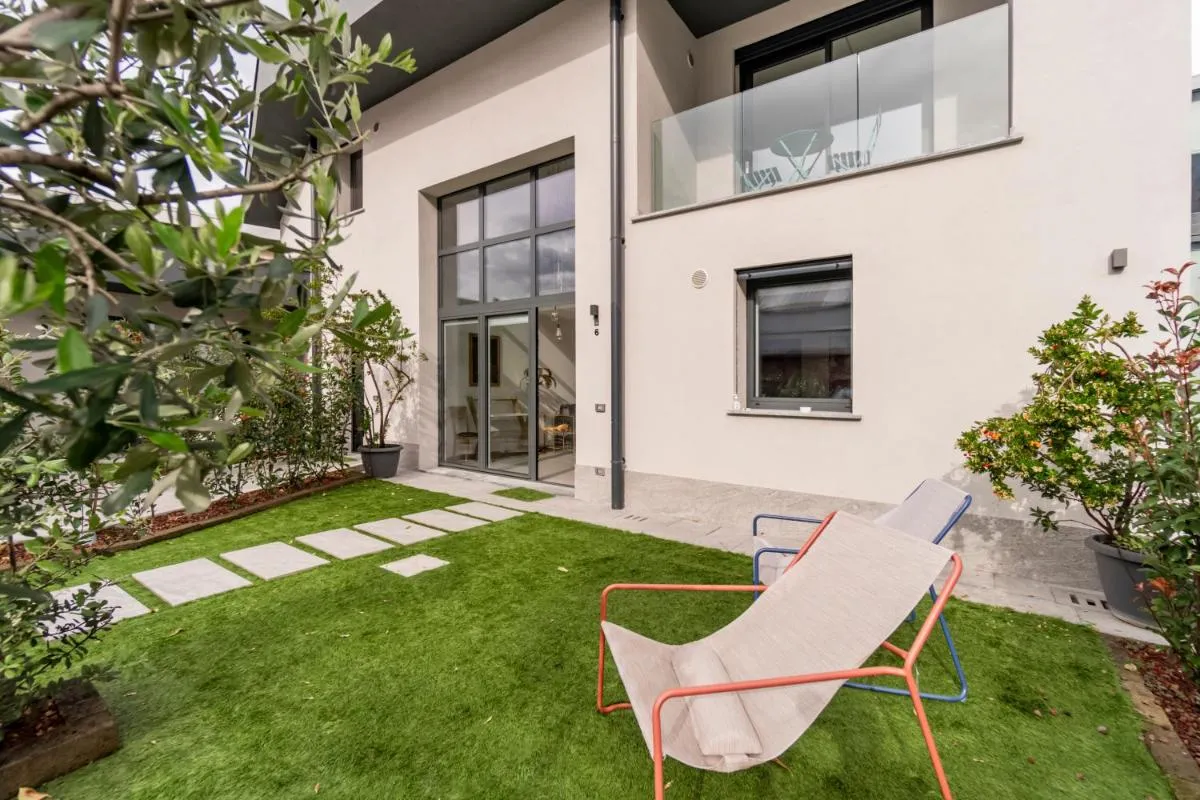 Image 5 of Urban Garden Lofts by Blue Velvet Livings