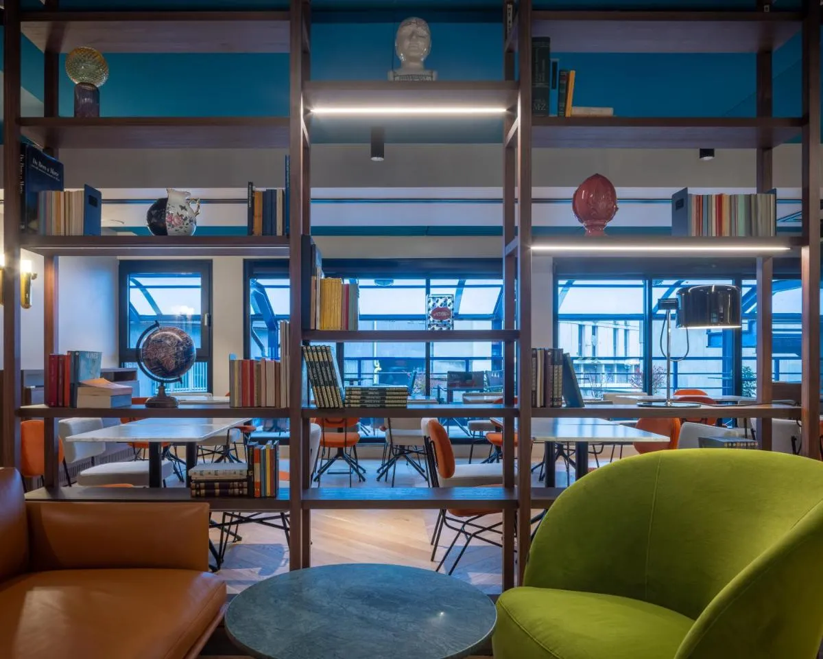 Image 3 of Urban Hive Milano