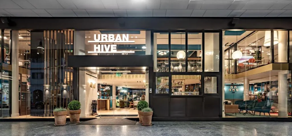Image of Urban Hive Milano