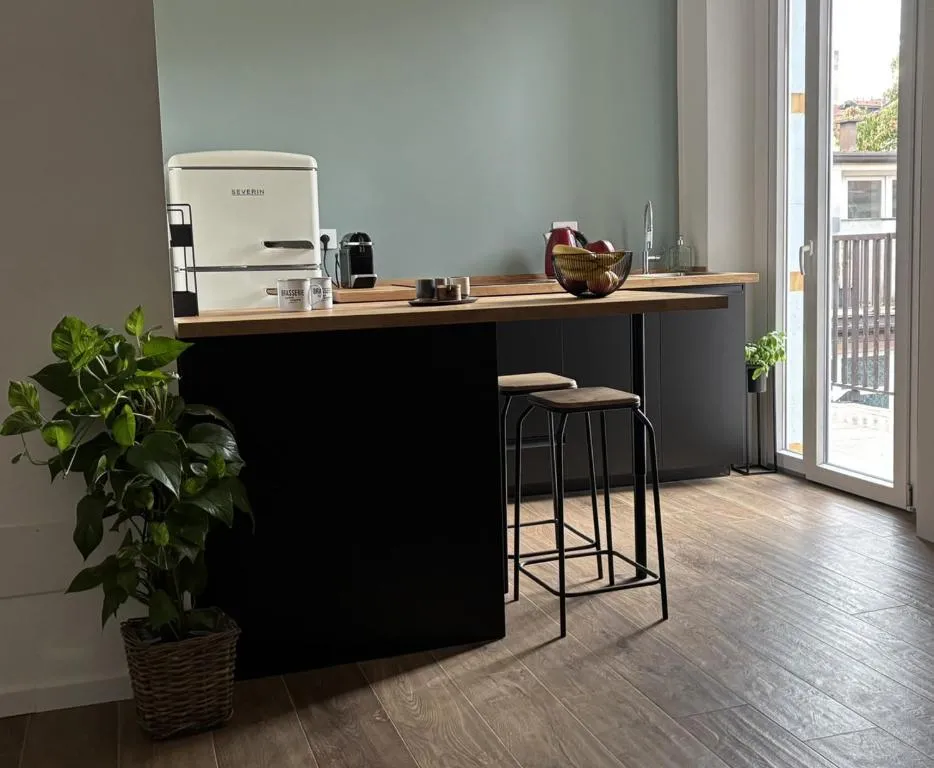 Image of Urban Home Nolo – Piazzale Loreto