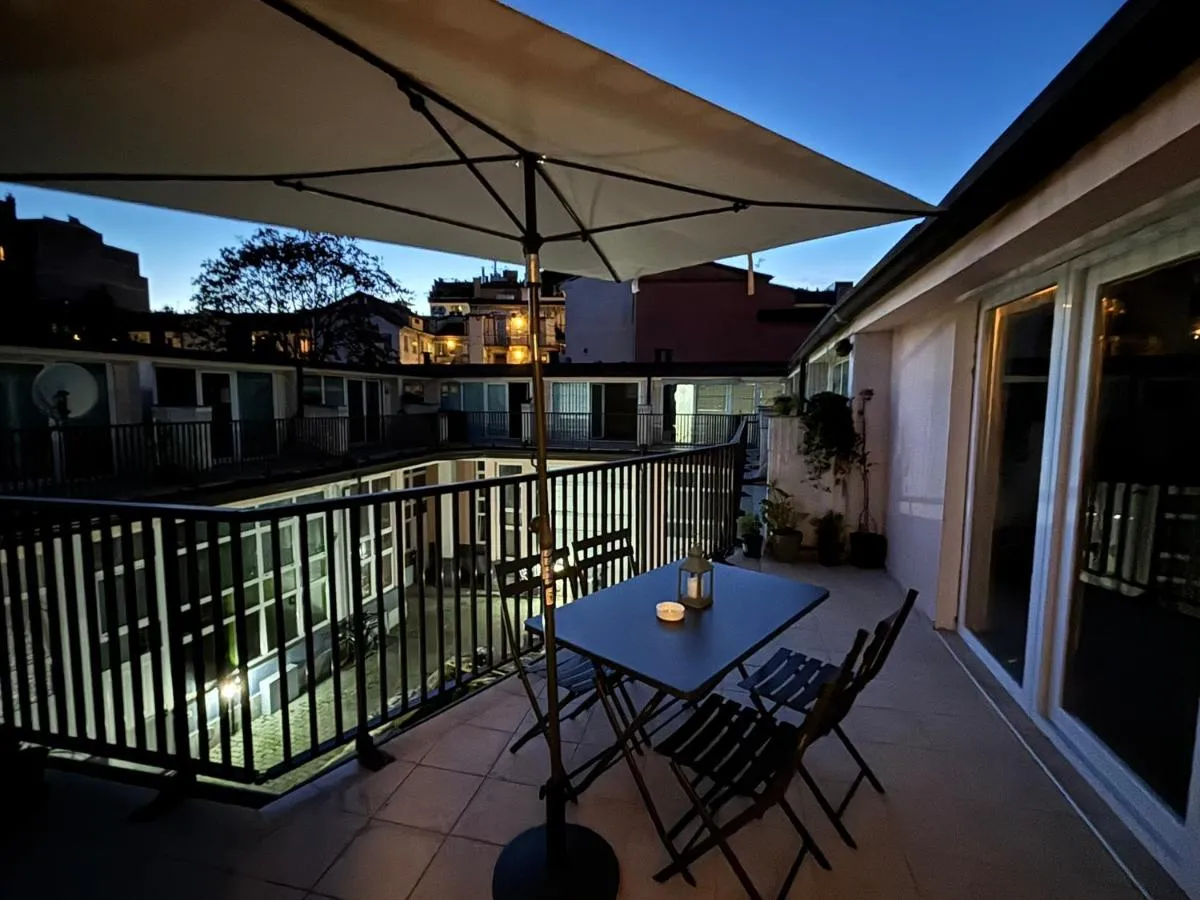 Image 5 of Urban Home Nolo – Piazzale Loreto