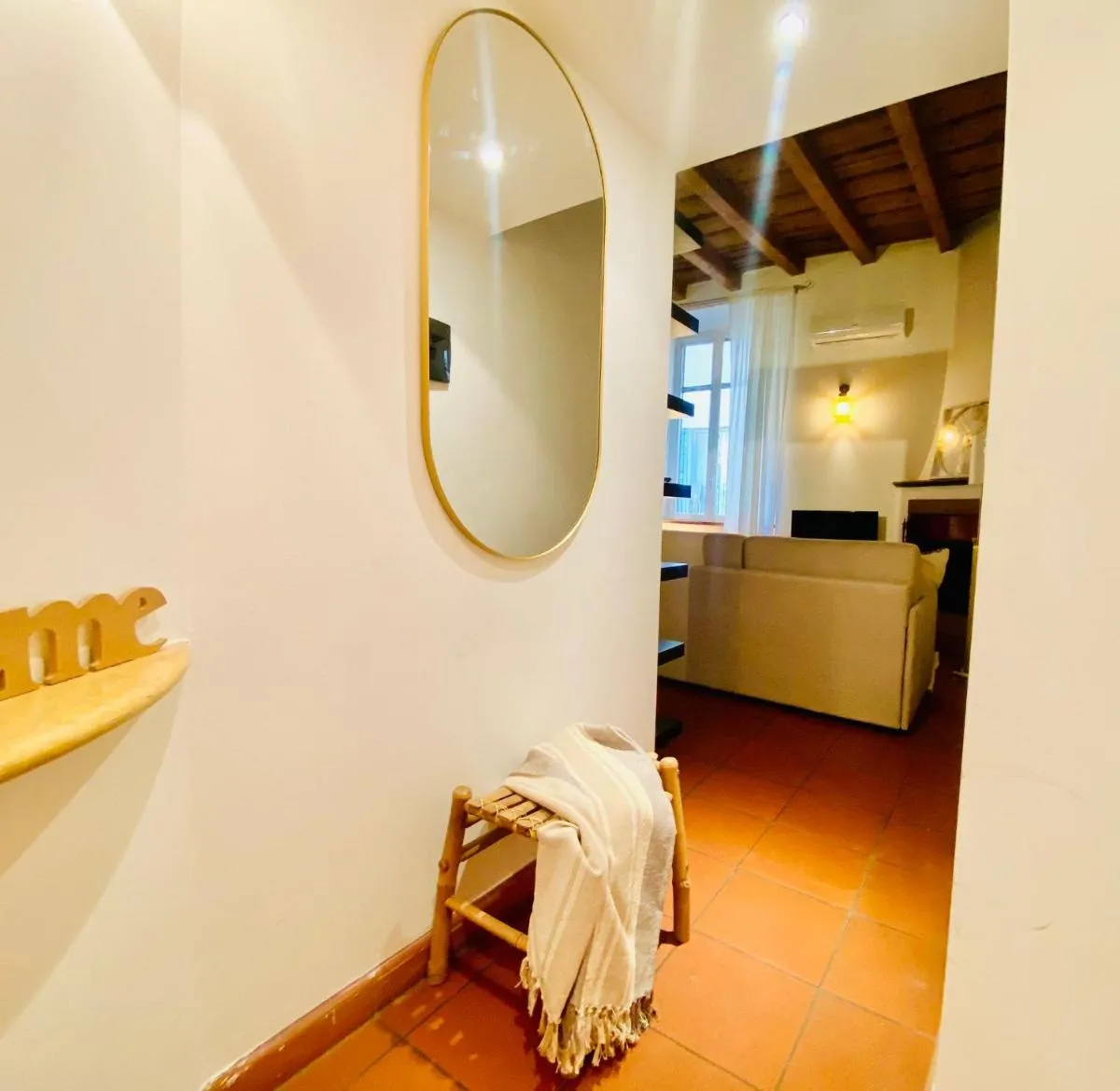 Image 1 of Urban House – Charming Home Navigli Milan Center