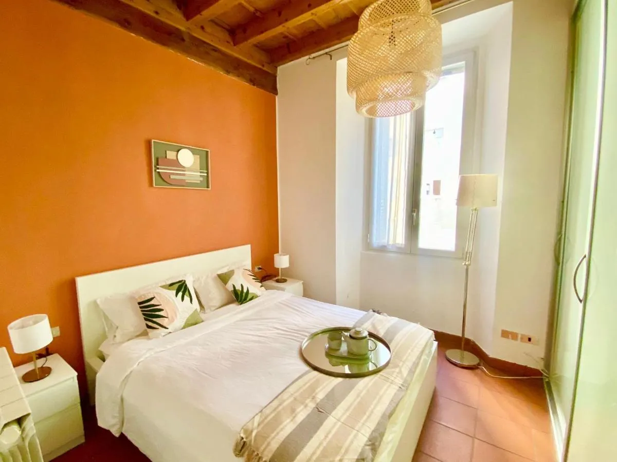 Image 6 of Urban House – Charming Home Navigli Milan Center
