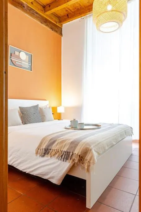 Image 3 of Urban House – Charming Home Navigli Milan Center