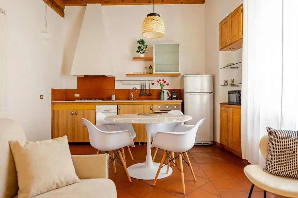 Image 2 of Urban House – Charming Home Navigli Milan Center
