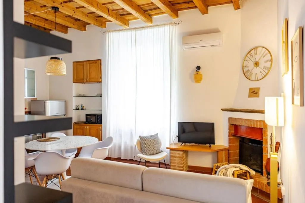 Image 4 of Urban House – Charming Home Navigli Milan Center