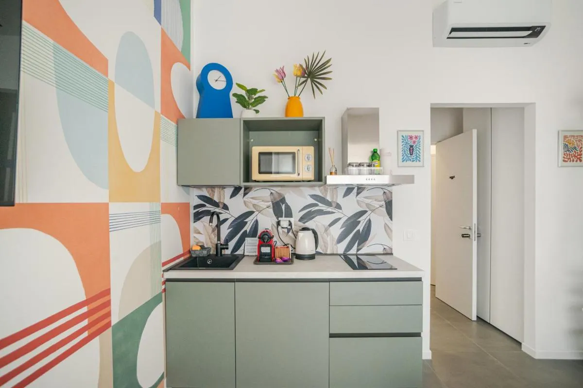 Image 1 of Urban Hub Apartments