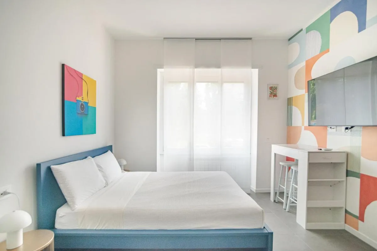 Image 2 of Urban Hub Apartments