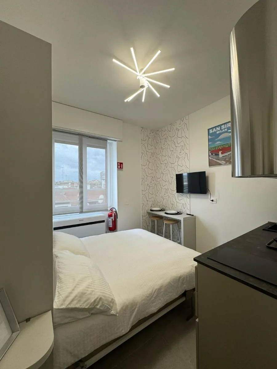 Image 5 of Urban Lounge Apartments