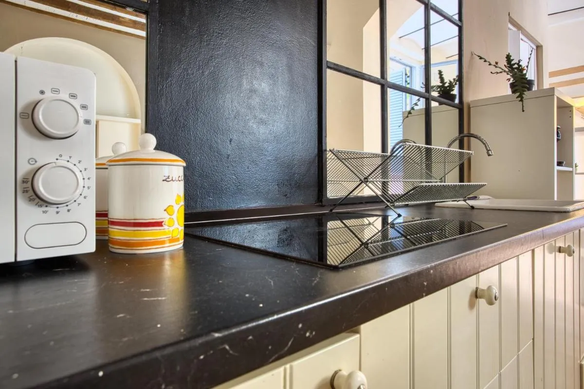 Image 2 of Urban & Stylish Loft – Via Farini