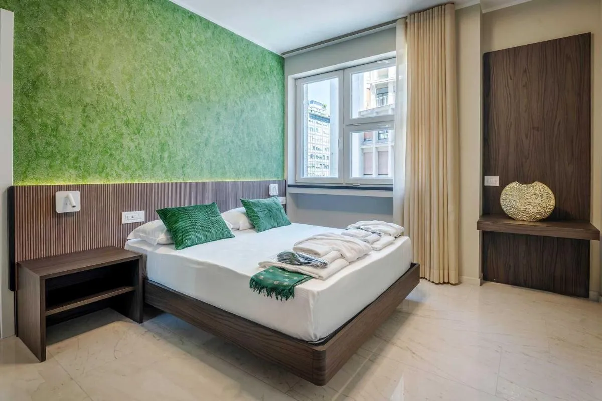 Image 6 of Velasca Tower Apartments