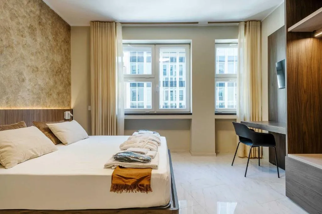 Image of Velasca Tower Apartments