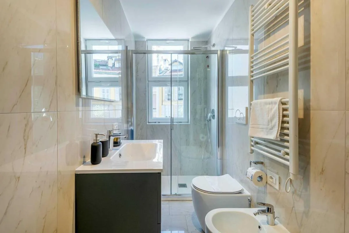 Image 2 of Velasca Tower Apartments