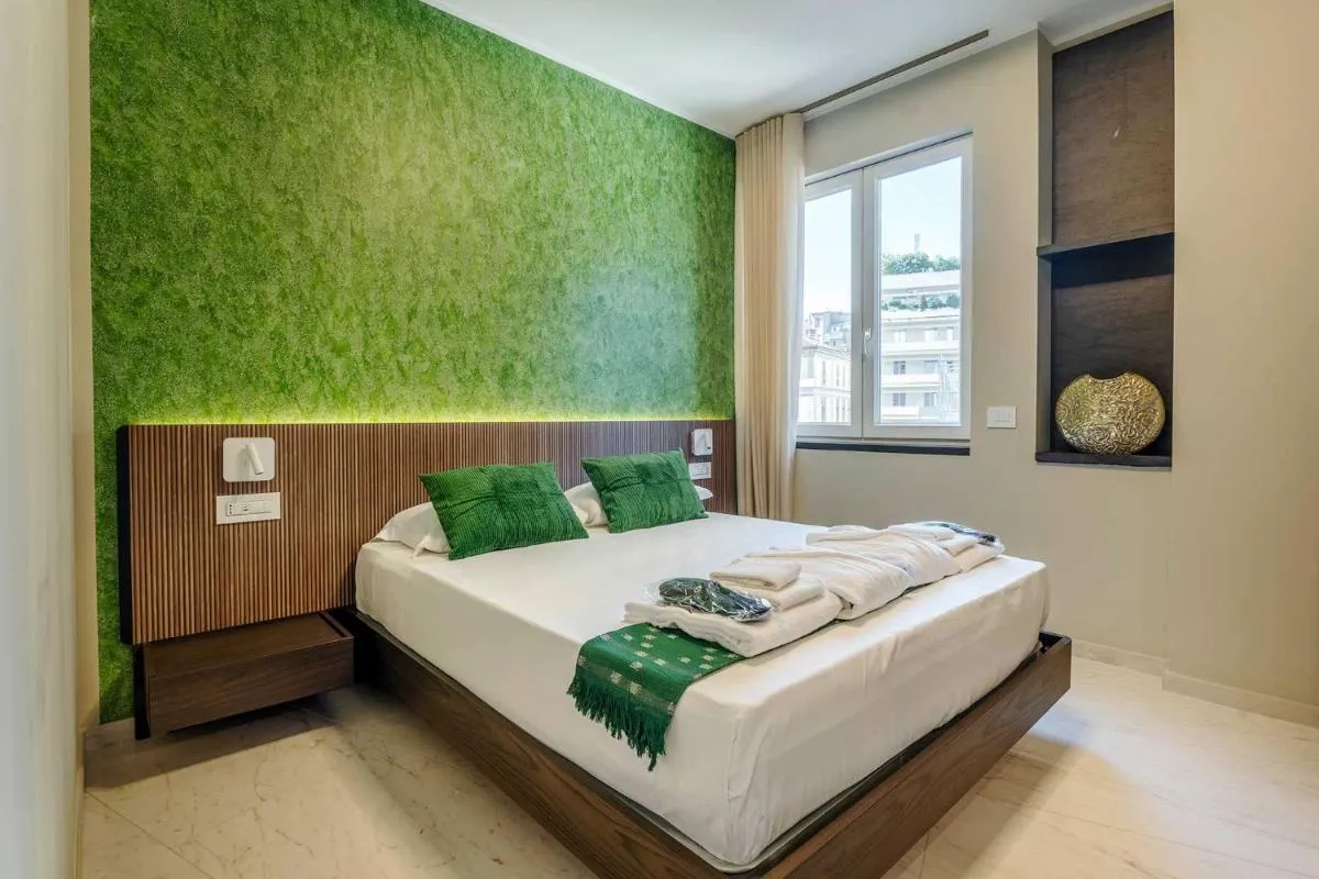 Image 1 of Velasca Tower Apartments