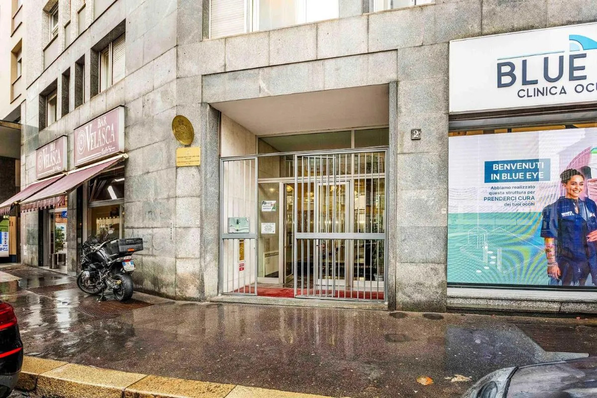 Image 5 of Velasca Tower Apartments