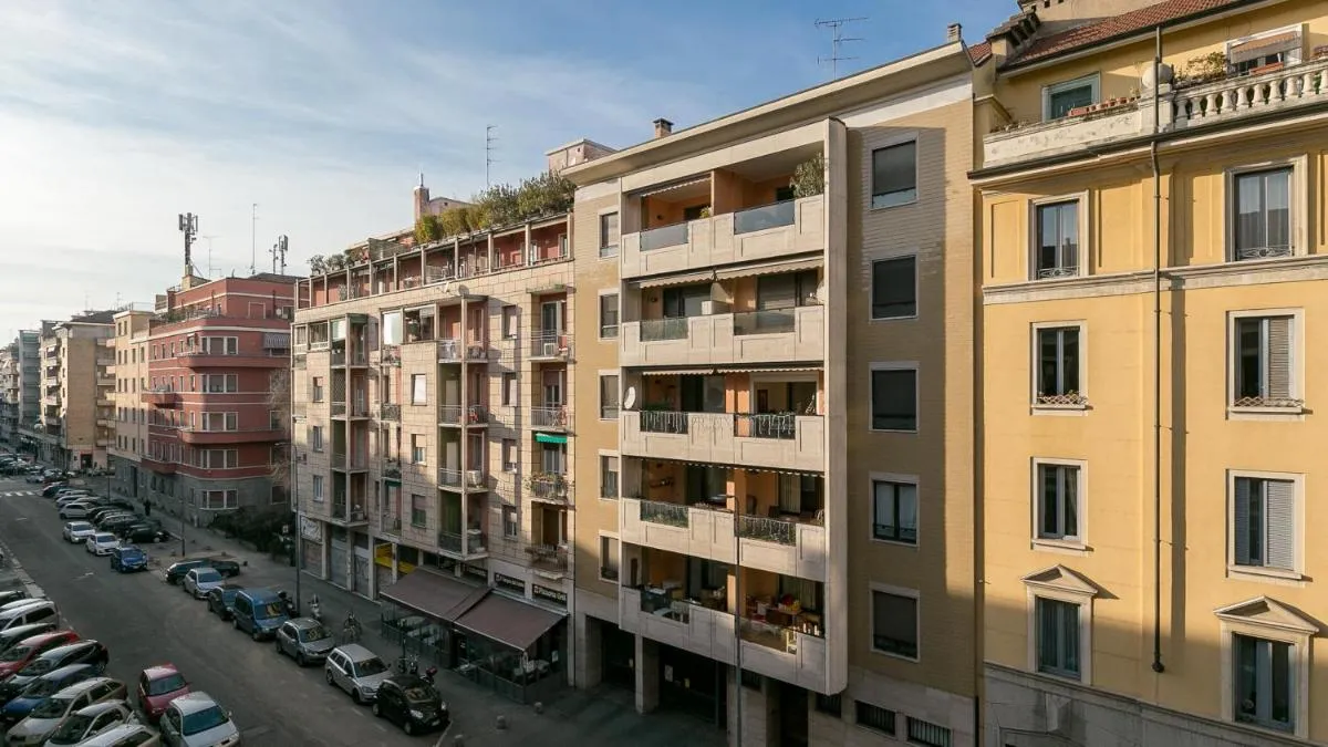 Image 5 of Vespri Apartments