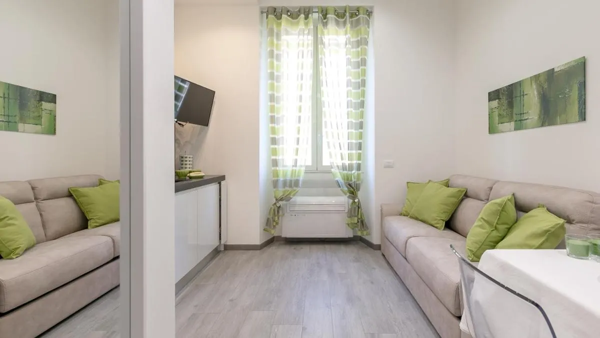 Image 4 of Vespri Apartments