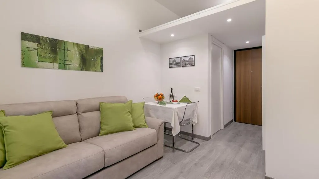 Image of Vespri Apartments