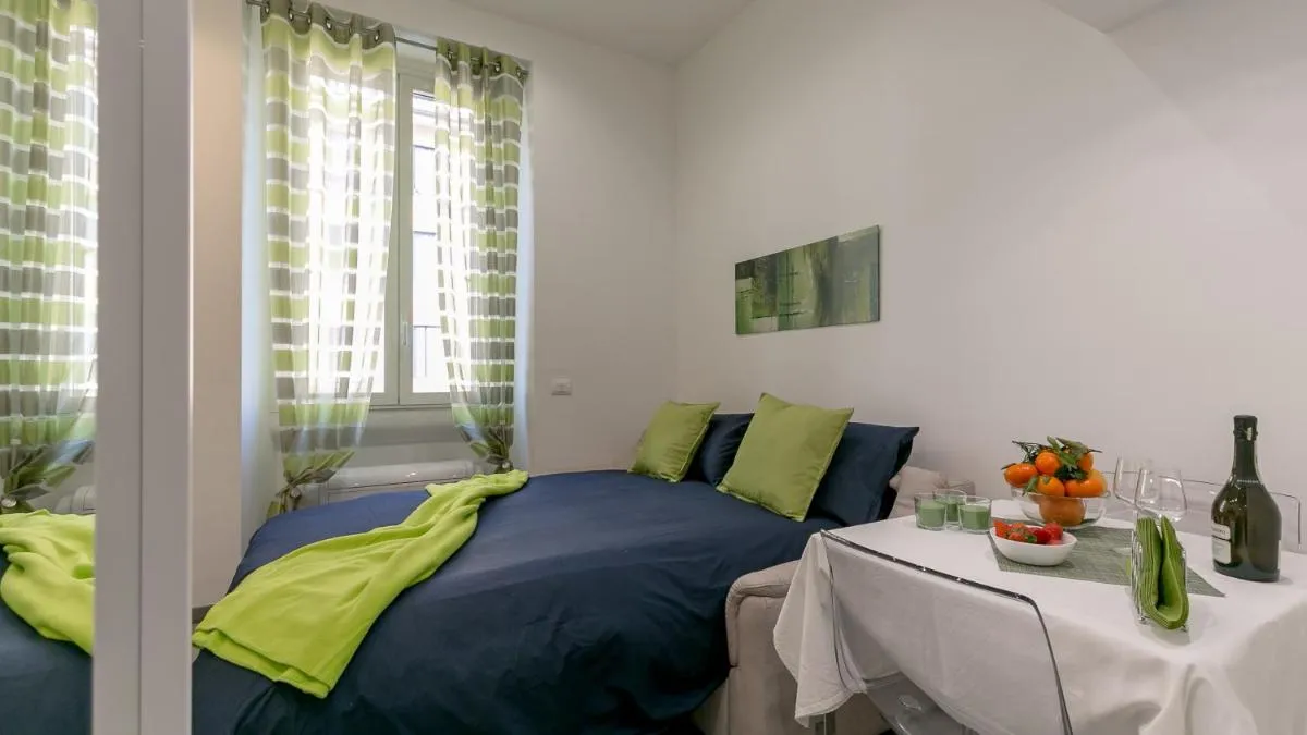 Image 6 of Vespri Apartments
