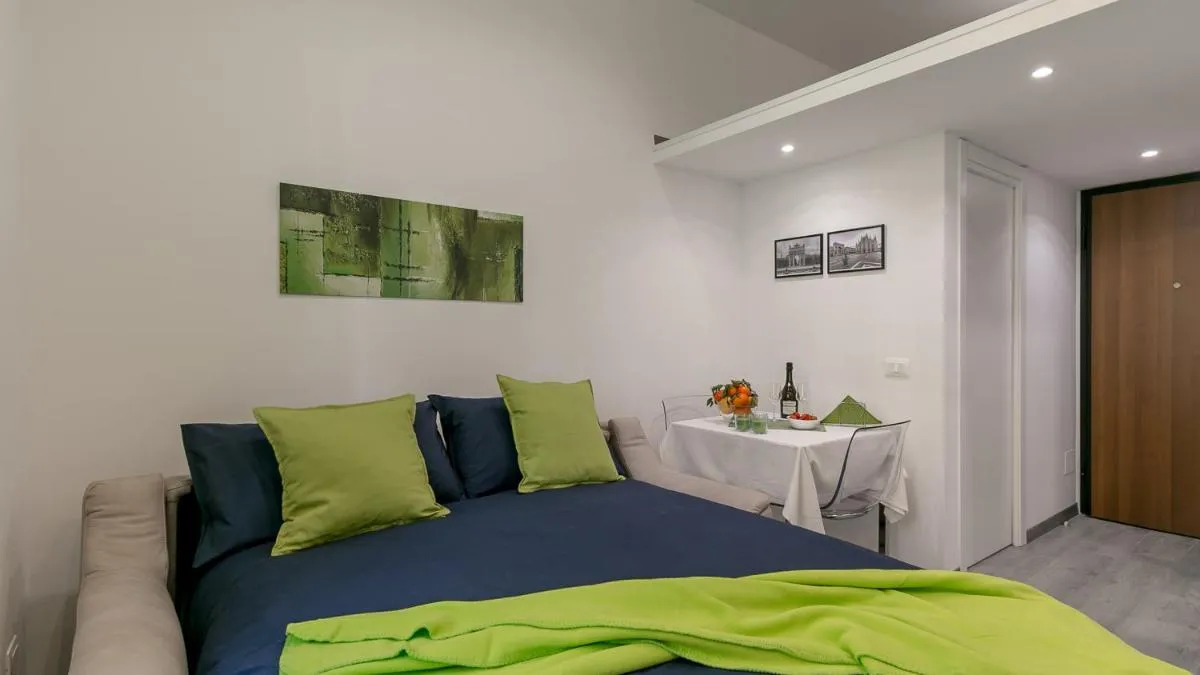 Image 1 of Vespri Apartments