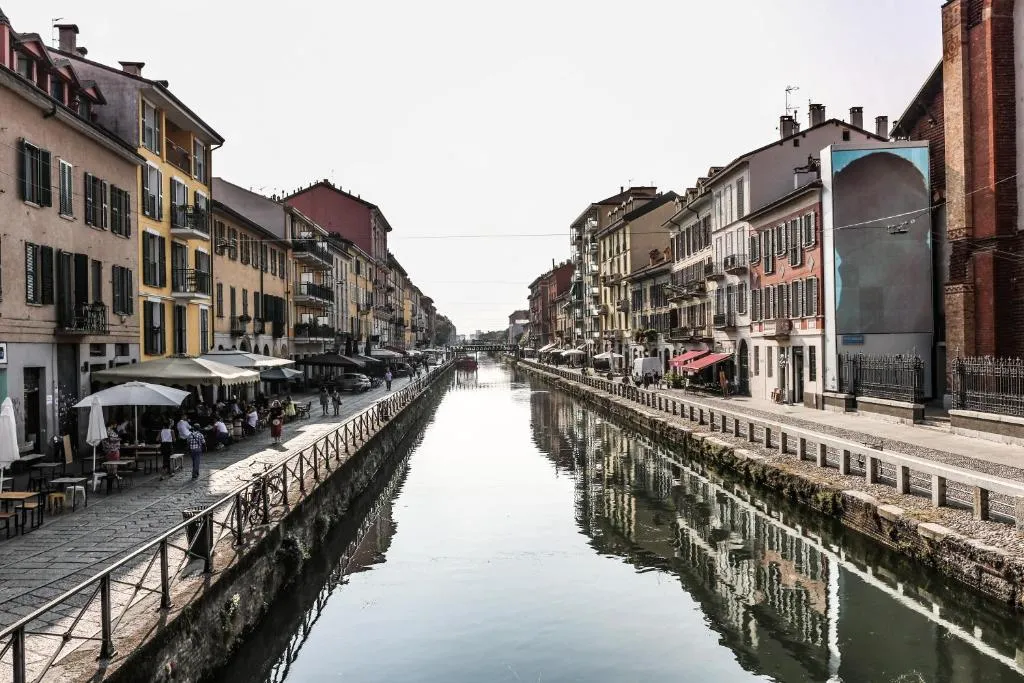 Image of Via Argelati – Navigli Top Location 2