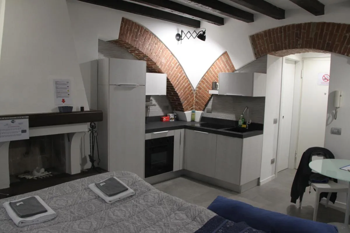 Image 2 of Via Casale – Sweet home
