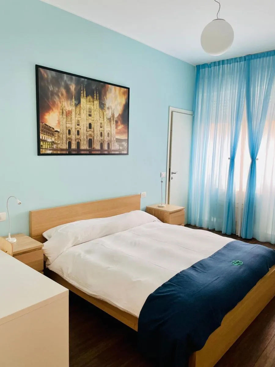 Image 6 of Via Padova 165