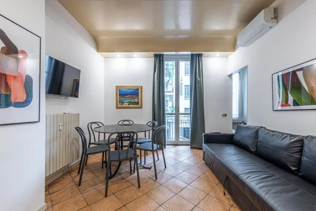 Image of Vigentina 2bedroom next to metro