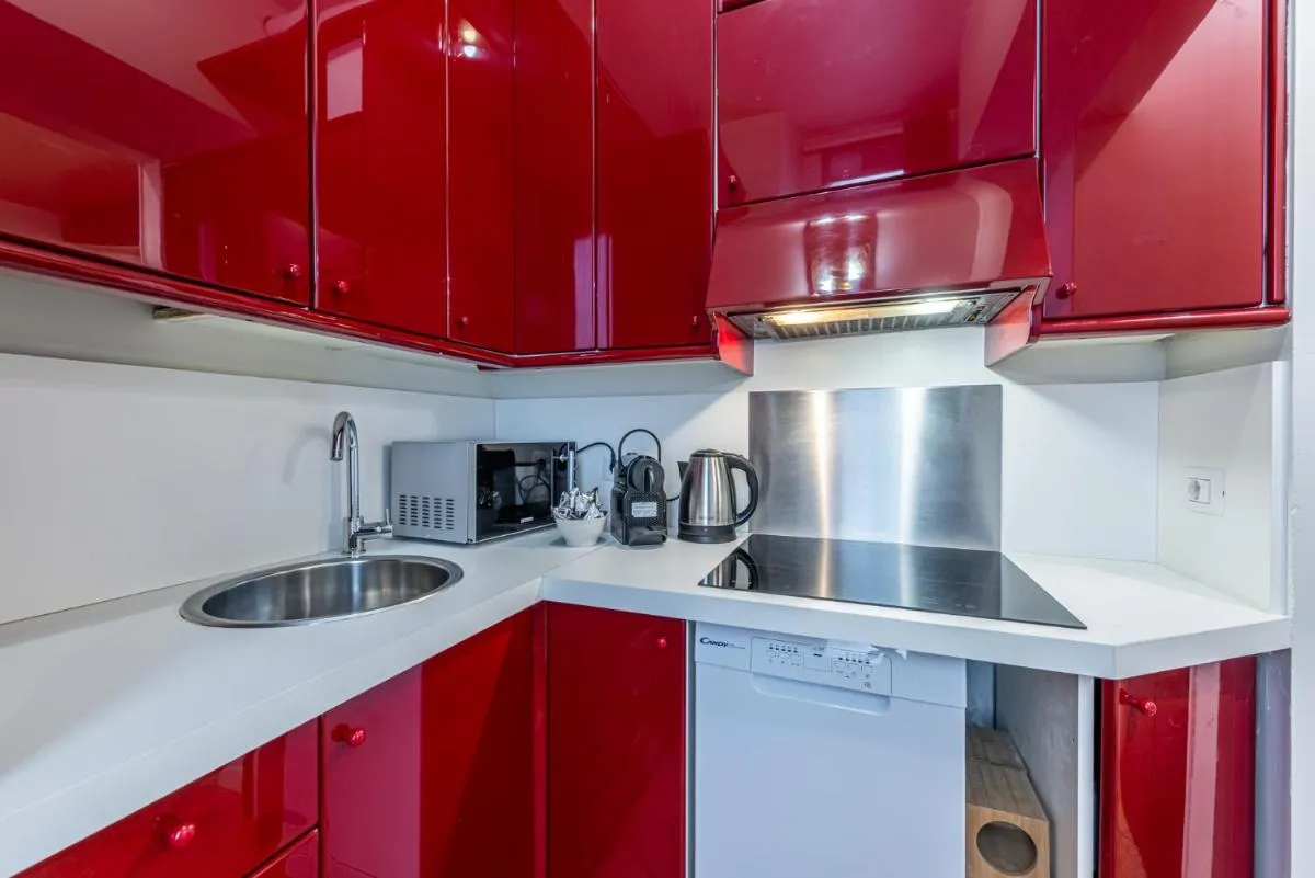 Image 4 of Vigentina 2bedroom next to metro