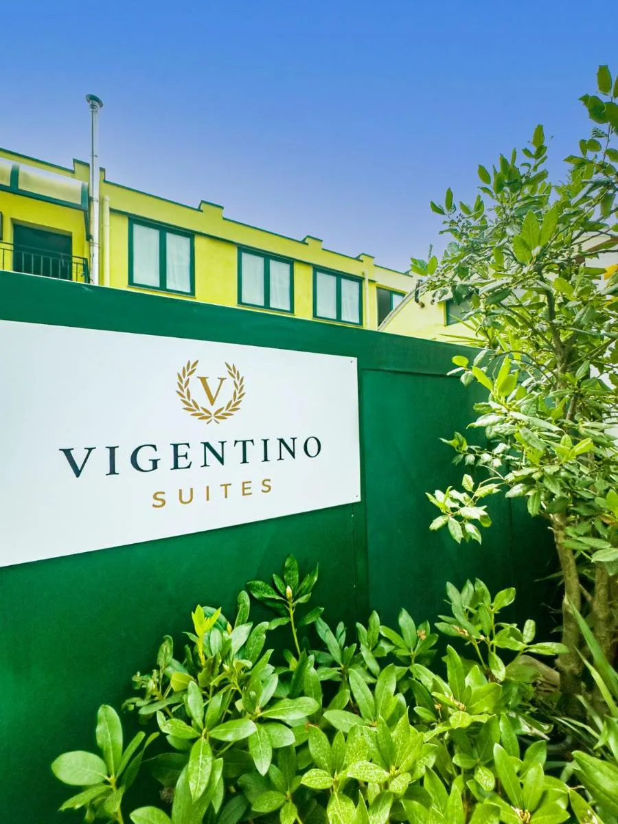 Image 5 of Vigentino Suites