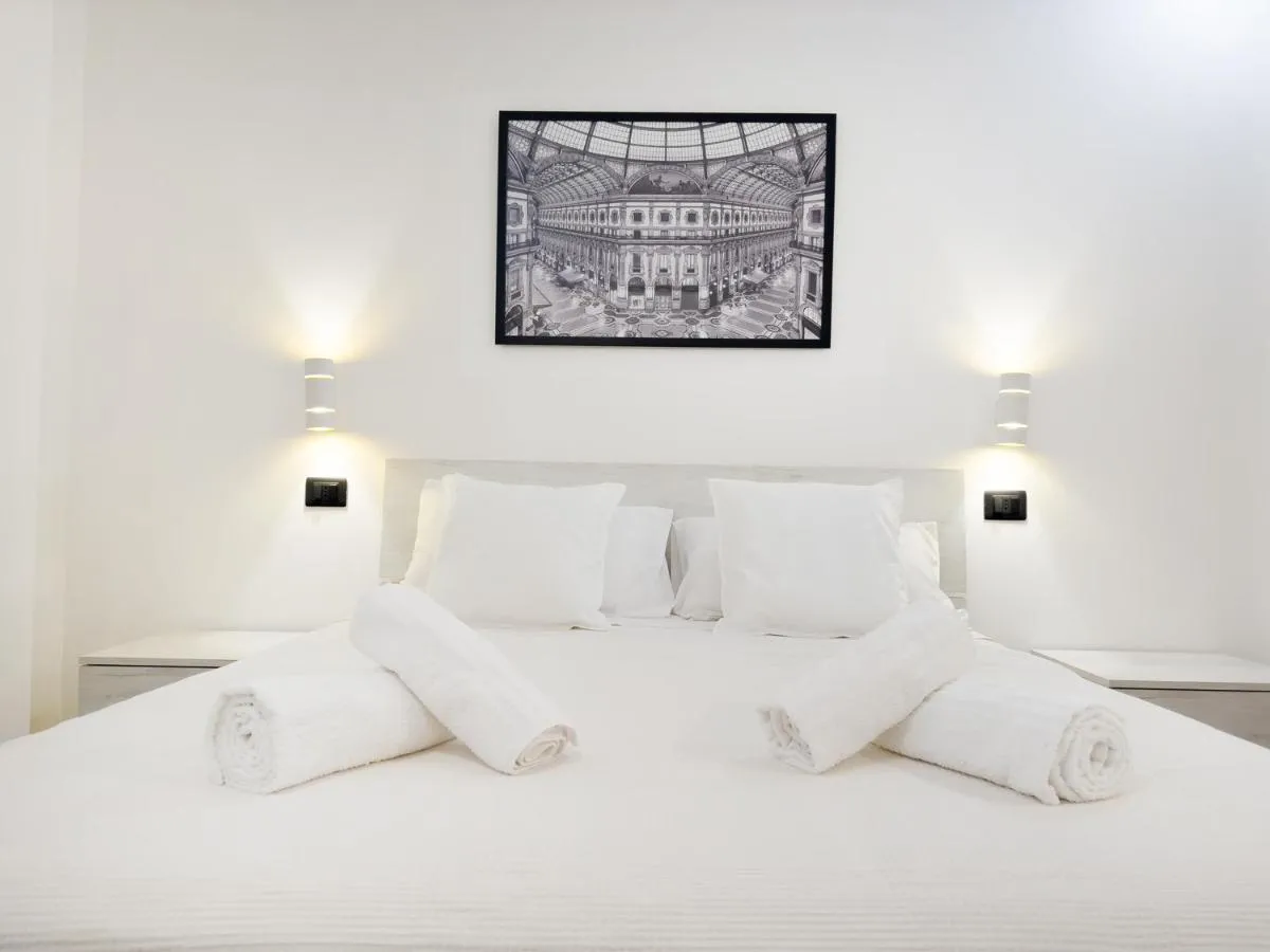 Image 1 of Vigentino Suites