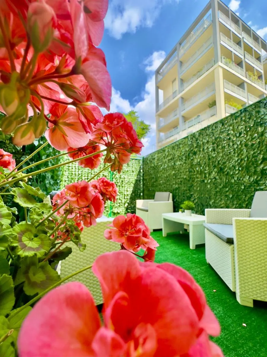 Image 6 of Vigentino Suites