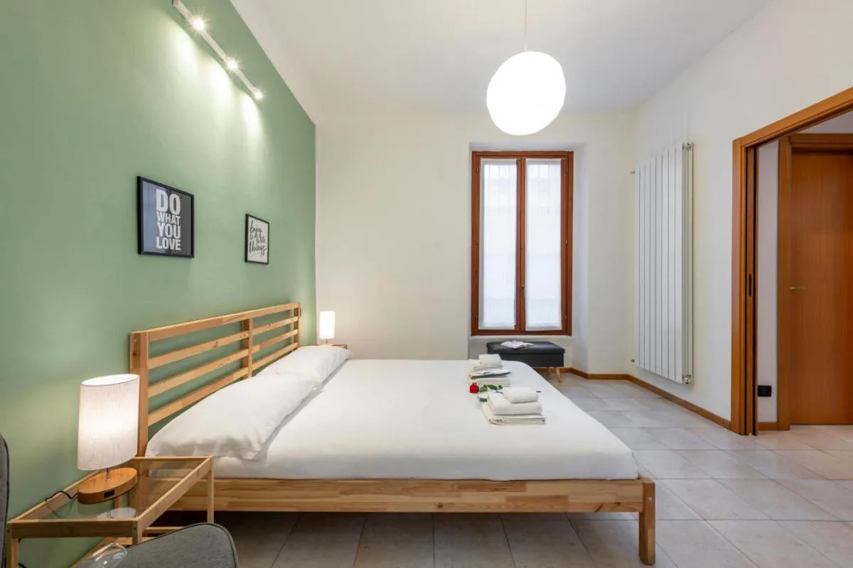 Image 2 of Vigevano, 15 – Navigli Apartment – L’altra Darsena